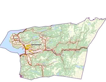 Dalføresamlinger